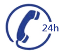 C7电子销售热线图标